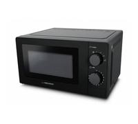 Microonde Esperanza ESTOFADO 20L 700W Timer Meccanico Scongelamento