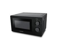 Esperanza EKO011K Microwave Oven 1100W Black