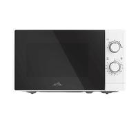 MICROONDE ETA Marvello, capacità 20 l, potenza microonde max 700 W, 5 livelli di potenza, Bianco