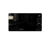 Microonde EVVO M20 Black