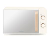 Microonde Flama 1831FL Crema 700 W 20 L