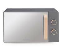Flama 1832 FL Microonde 20L 700W Grigio