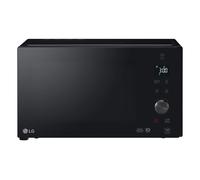 MICROONDE FORNO MICROONDE GRILL 1000W POTENTE COTTURA RAPIDA MULTIFUNZIONE TIMER