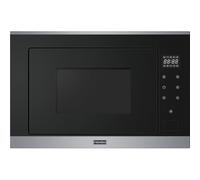 MICROONDE FRANKE FSM 25 MW CON GRILL 25 LITRI NERO