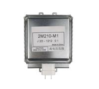 Microonde Generatore Metallo Microonde Magnetron 900W Microonde Emettitore Struttura del Metallo Adatto per Elettrodomestici da Cucina