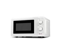 Microonde Girmi FM05 20L 700W con Timer Funzione Scongelamento