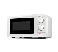 Girmi Forno a a microonde FM05 20 lt luce interna 700 w scongelamento - Rotex