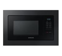 Microonde GRILL 20L con piatto girevole 25,5 scongelamento quick defrost - Nouvo