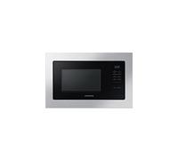 Microonde GRILL 20L SAMSUNG giradischi 25,5 sbrinamento sbrinamento rapido