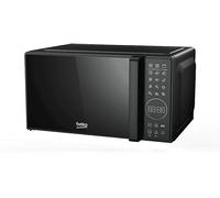 Beko MGC20130BFB0S Forno a microonde con grill 20 litri 800 Watt colore Nero