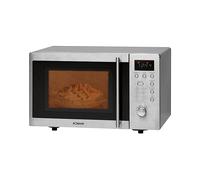 MICROONDE + GRILL BOMANN MWG 2211 U CB, capacità 20 l, potenza microonde max 800 W, Funzione grill, Potenza grill 1000 W, 5 livelli di potenza, Acciaio inox