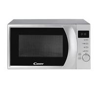 Candy Smart CMG2071DS Argento Microonde con grill Superficie piana 20 L 700 W