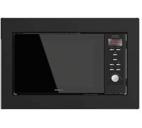 CECOTEC 01387 - Microonde da incasso Grandheat 2350 Built-In Black - Nouvo