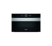 Hotpoint Microonde incasso ( (31Lt) ) HAMD54MX Inox (60cm) 1000W