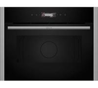 MICROONDE GRILL INT GRABLE C24GR3XN1 36L NERO