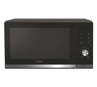 Microonde Grill Libera Installazione Candy Moderna CMGA20TNDB Nero 700 W (20Lt)