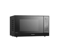 Panasonic NN-GT46 , Microonde Grill, 31 Lt, 24 programmi automatici, Inverter