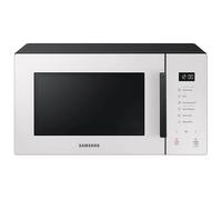 Samsung Microonde Grill BESPOKE Cottura Sana con Vaporiera 23L MG23T5018GE