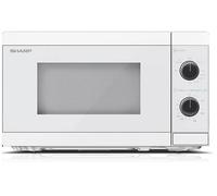 Sharp YC-MG01E-C microonde con grill 20 L