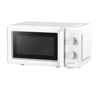 Microonde Grunkel Bianco 700 W 20 L