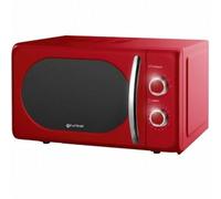 Microonde Grunkel MW-20 Rosso 700 W 20 L