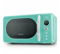 Grunkel Forno A Microonde Vintage 20l