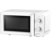 MICROONDE GRUNKEL MW-20MA, capacità 20 l, potenza microonde max 700 W, 5 livelli di potenza, Bianco