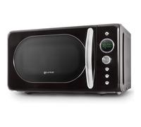 Microonde Grunkel MW-DG N 20L 700W con controllo digitale