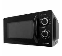 Microonde Grunkel MWG-20NG 700 W 20 L Bianco Nero