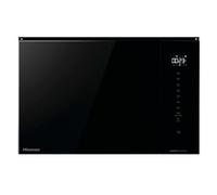Microonde Hisense BIM325GI63DBG 25L 900W Grill Controllo Touch LED