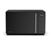 Microonde Hisense H23MOBS4HI 23 Litri 900W Inverter Scongelamento Blocco Bambini