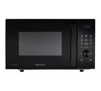 Microonde Hisense H23MOBSD1H 23L 800W con Funzione Scongelamento