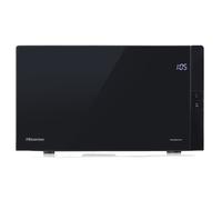 Microonde Hisense H25MOBS4HGI 25L 900W 10 Livelli Grill 1000W Nero Touch LED
