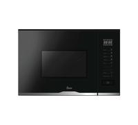 Microonde Hoover H-MICROWAVE 500 HMG20C5SB 20L 800W con Grill Touch Integrato