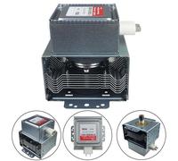 Microonde in metallo Magnetron 2M24601TAG per forni 1000W con frequenza 2460MHz