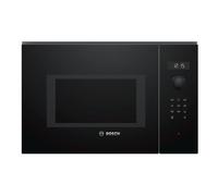 Microonde Incassato BFL554MB0 Serie 6 25L Nicchia 38 cm - Nouvo