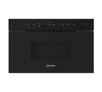 Indesit Microonde incasso ( (22Lt) ) IM K12 B Black (60cm) 750W