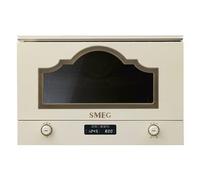 Microonde incasso ( (23Lt) ) CORTINA MP722PO Panna (60cm) 850W