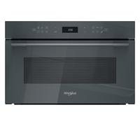 Whirlpool Microonde incasso ( (31Lt) ) 6 SENSO WMD7O4TSG Stardust grey glossy