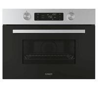 Candy CA4MWNBB6N Nero, Acciaio inox Microonde combinato Da incasso 44 L 900 W