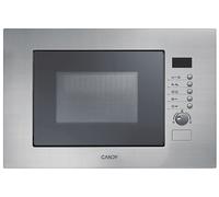 MIC20GDFXIT - Forno microonde combinato con grill, 20 litri, 800 watt, inox