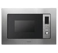Candy MIG1730DXIT Argento Solo microonde Da incasso 17 L 1000 W
