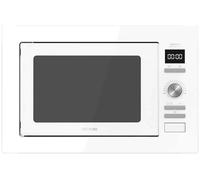 Microonde da incasso Cecotec GrandHeat 2590 Bianco da incasso