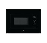 MICROONDE INCASSO ELECTROLUX LMS2173EMK, capacità 17 l, potenza microonde max 700 W, 5 livelli di potenza, Nero