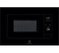 Electrolux LMS2203EMK forno a microonde Da incasso Solo microonde 700 W Nero
