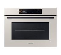 SAMSUNG NQ5B6753CAE FORNO A MICROONDE SERIE 6 60CM H46 BEIGE GRILL WIFI [EEK: A]