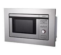 Microonde Infiniton 20 L. Grill inox integrazione (cornice inclusa).