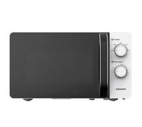 Microonde Infiniton MW-HW2070 20 Litri 700W con Funzione DEFROST e Illuminazione Interna