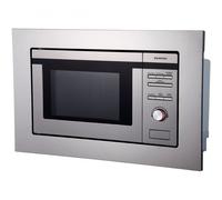 Microonde integrabile con grill Infiniton IMW-1620 20L 800W inossidabile