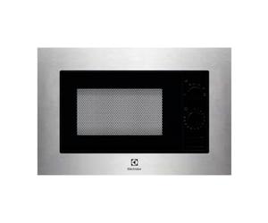 Microonde Integrabile ELECTROLUX KMSE173MMX Inox